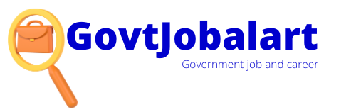 Govt Jobalart